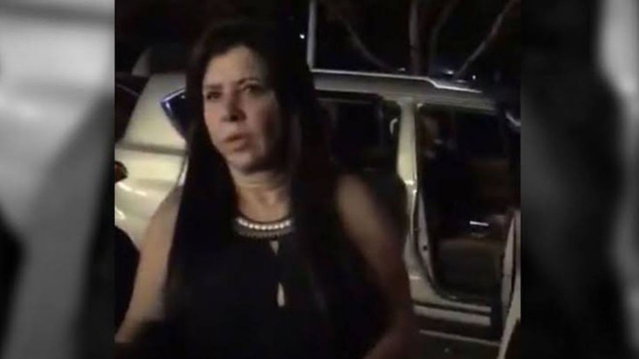 Juez rechaza vincular a proceso a esposa de “El Mencho”