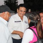 Gobernadora de Chihuahua busca tirar al candidato Cruz Pérez, puntero de Morena en Juárez: Mario Delgado