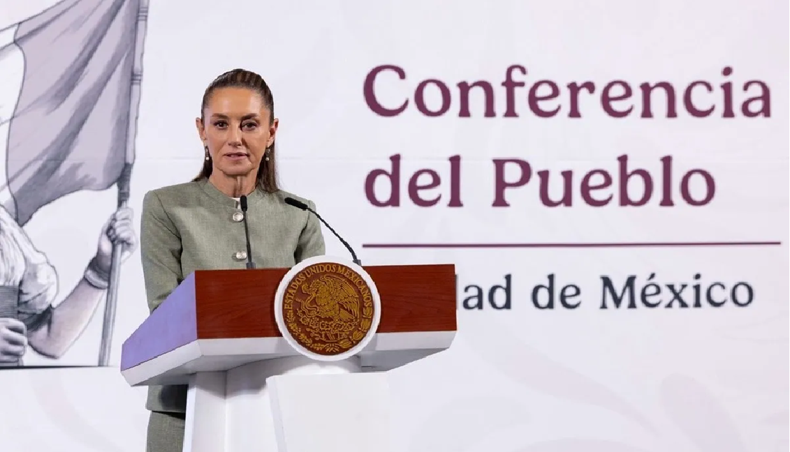 Stellantis no disminuirá empleos en México: Sheinbaum