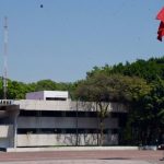 A mordidas, mujer arranca dedo a otra mujer en gimnasio de Monterrey