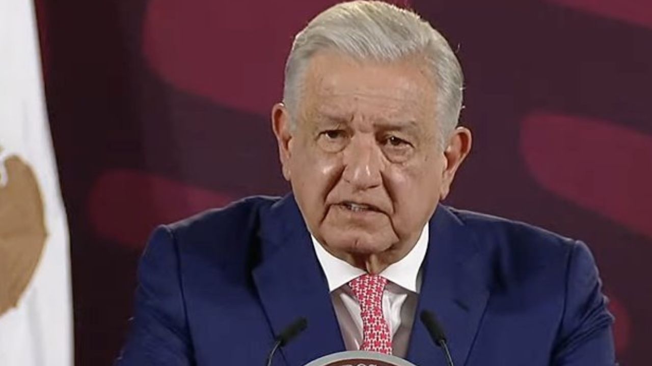 AMLO critica postura de EUA y Canadá en crisis con Ecuador