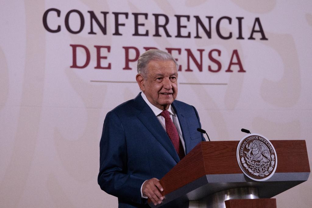 Lamenta López Obrador lo ocurrido en Taxco; Gabinete de Seguridad presentará informe