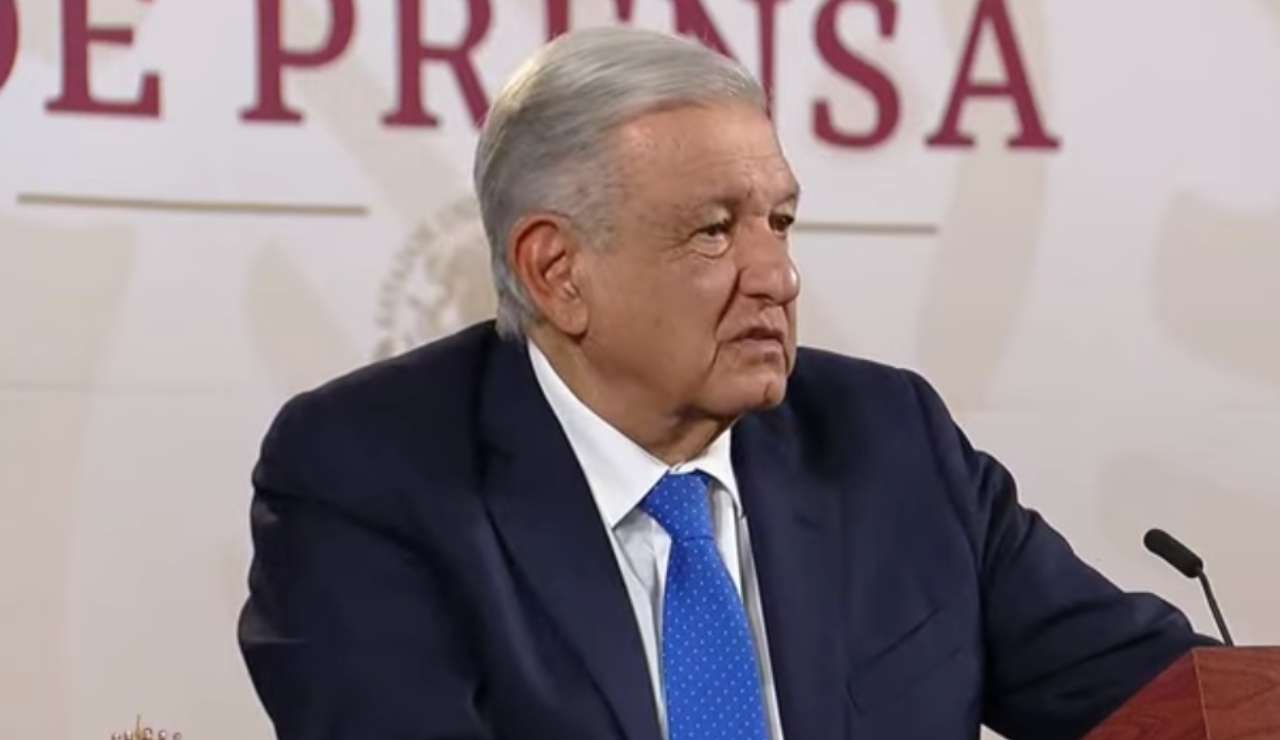 AMLO pide no meterse con la familia en elecciones: “No con mis hijos”