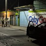 Despliegan operativo de seguridad en Chilpancingo tras quema de urvans