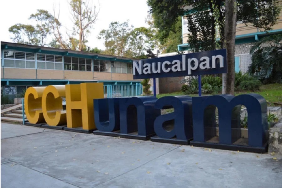 Pornografía Infantil y Corrupción de Menores, nuevas denuncias contra profesor del CCH Naucalpan