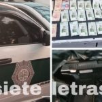 México extradita a canadiense acusado de abuso sexual y robo equiparado