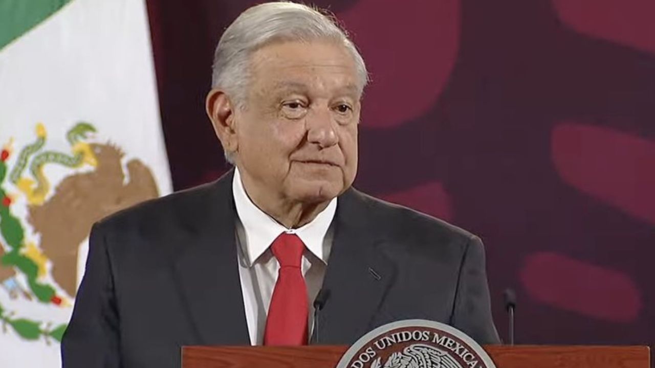 “Era una violación a la Constitución”: AMLO aplaude al INE por no suspender sus “mañaneras”