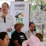 Lucy Meza encabeza preferencias al Gobierno de Morelos