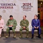 AMLO rechaza la “frivolidad” de Noboa de resolver crisis México-Ecuador con una comida