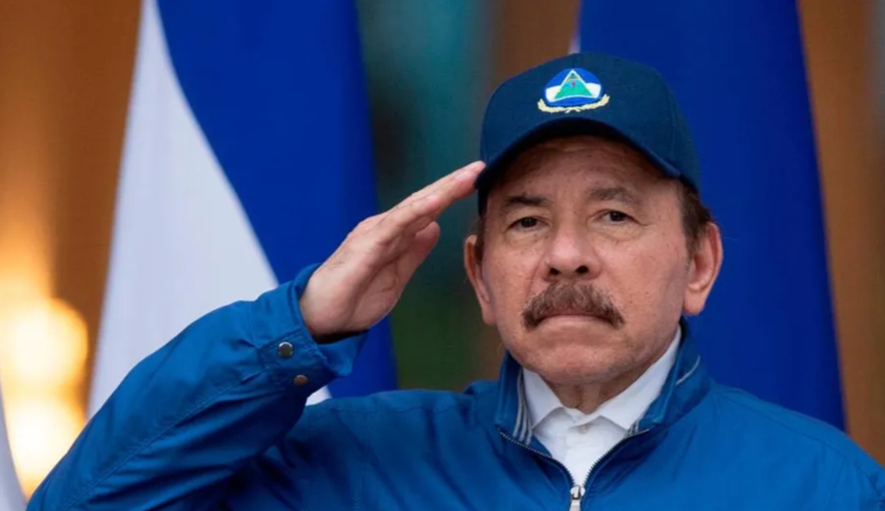 AMLO agradece a Daniel Ortega y Nicaragua ruptura con Ecuador