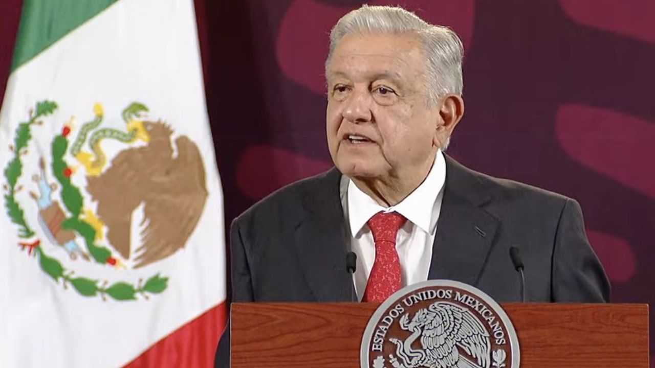 “No nos pueden silenciar, no tienen la facultad”: AMLO ante posible suspensión de “mañaneras”