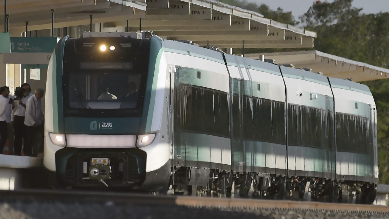 Utilidades del Tren Maya y Mexicana de Aviación serán a largo plazo