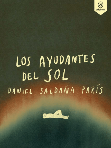 Los ayudantes del sol, historia de una infancia y adolescencia en una secta New Age