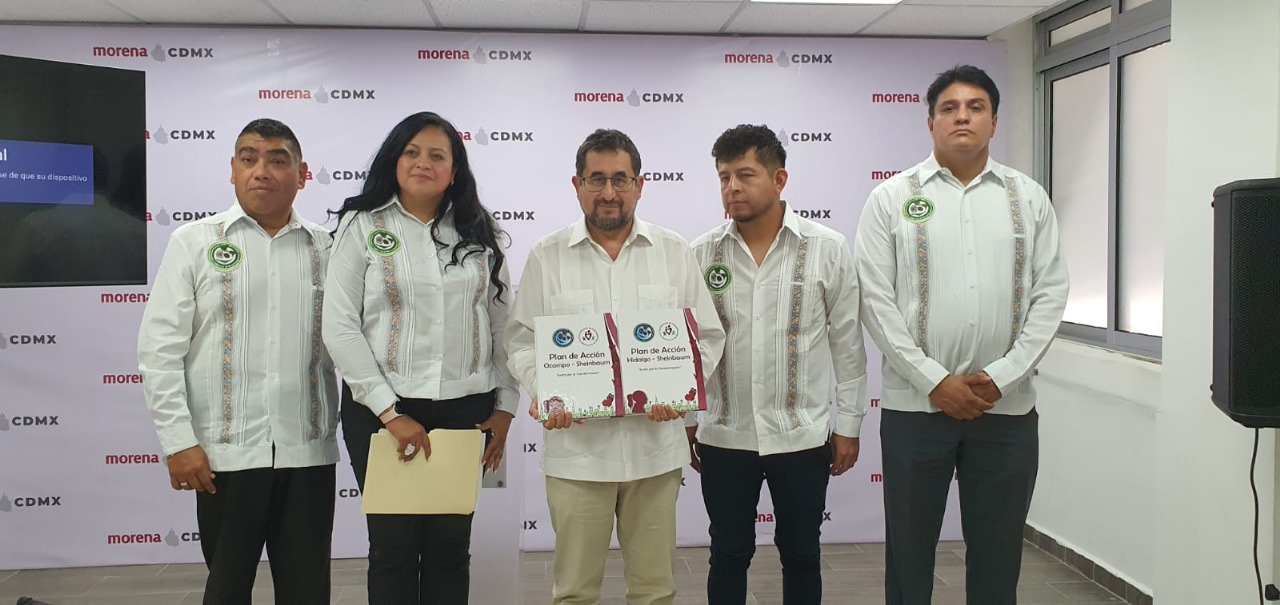 Ciudadanos ven grandes áreas de oportunidad de desarrollo sustentable y responsabilidad medioambiental para Hidalgo y Michoacán