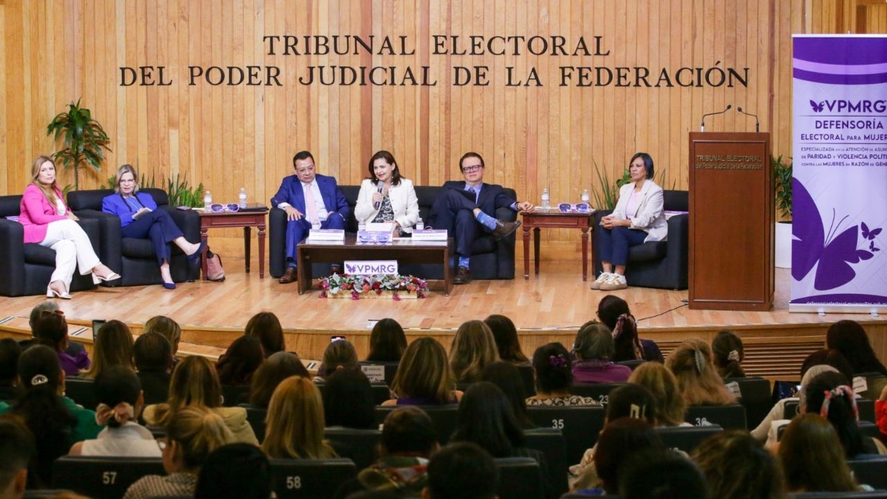 TEPJF crea defensoría para casos de violencia política de género