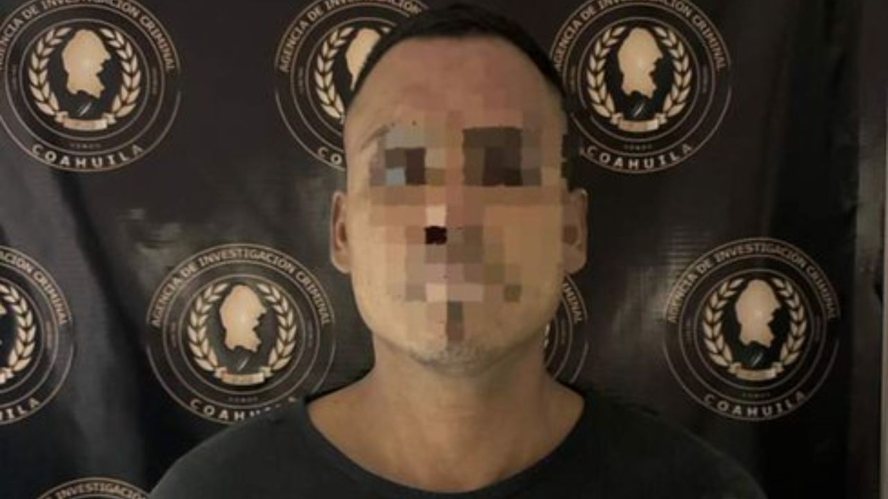 Presunto feminicida y novio de Kimberly declara que “sólo la quería asustar”