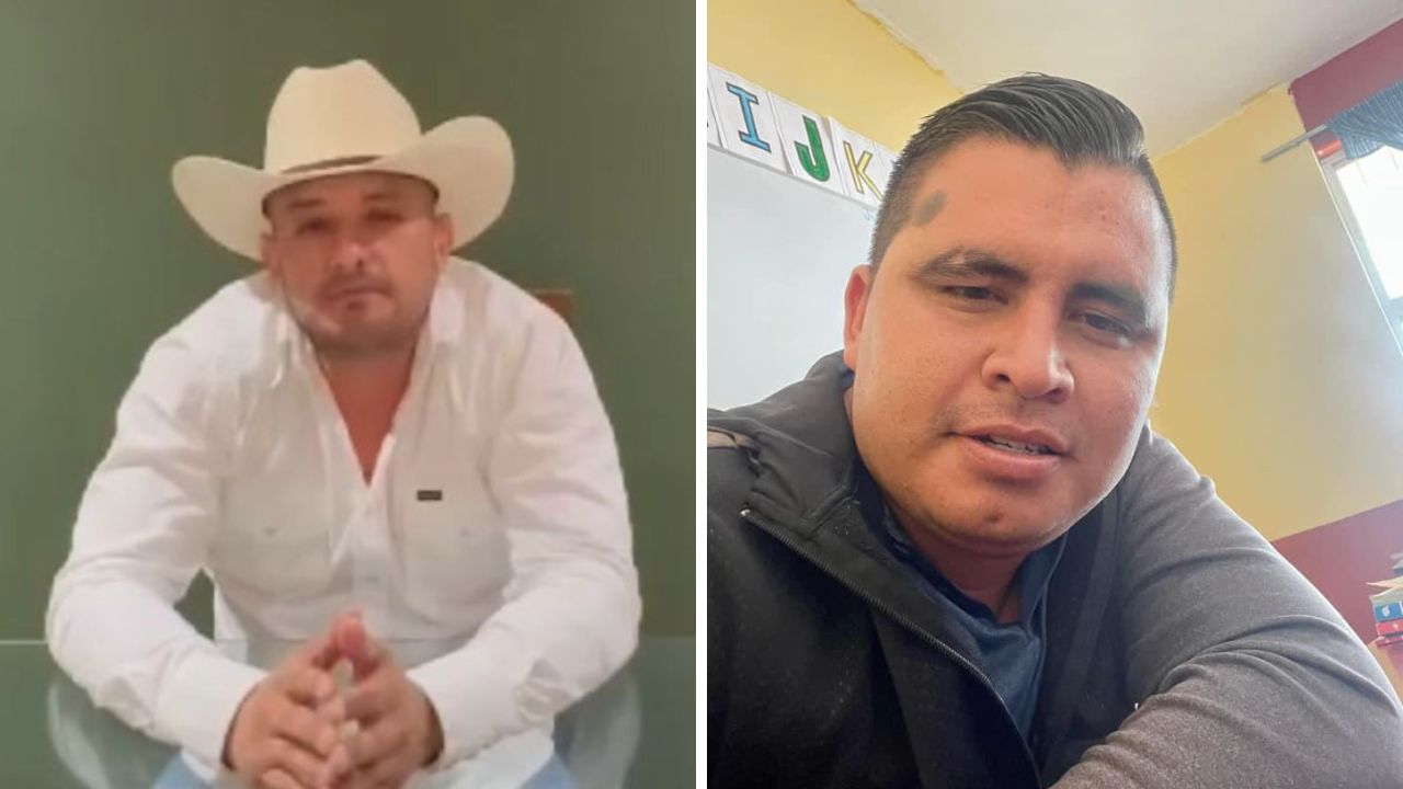 Asesinan a coordinador de campaña de candidato del PAN en Tamaulipas