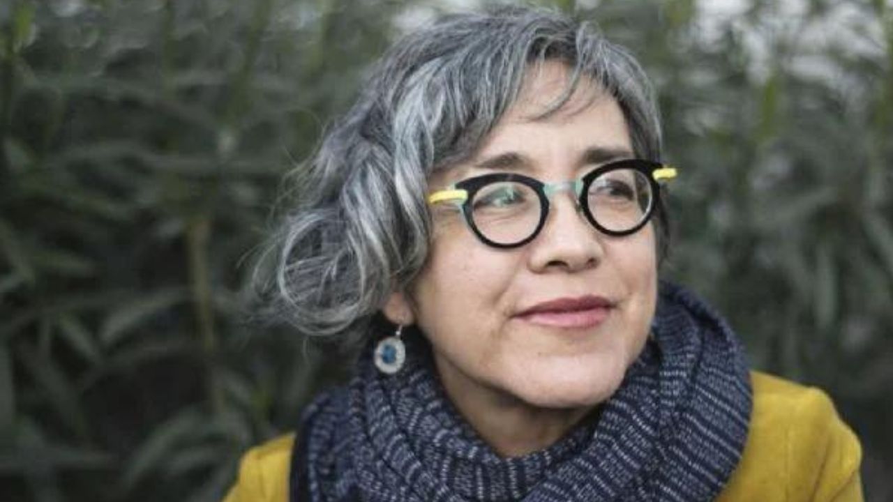 La mexicana Cristina Rivera Garza gana el Premio Pulitzer