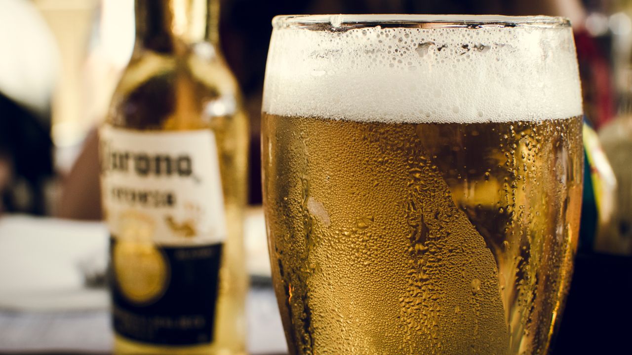 Suspenderán venta de bebidas alcohólicas por elecciones