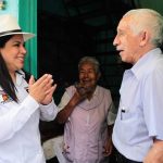 Juanita Carrillo Propone Tres Pozos Nuevos para Abastecer de Agua Potable a Cuautitlán