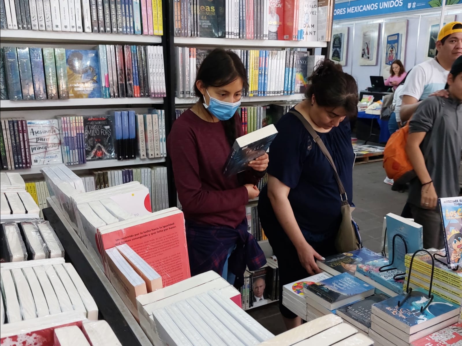 La III Feria Internacional del Libro de Coyoacán anuncia su programación literaria, artística y cultural con más de 300 actividades durante diez días