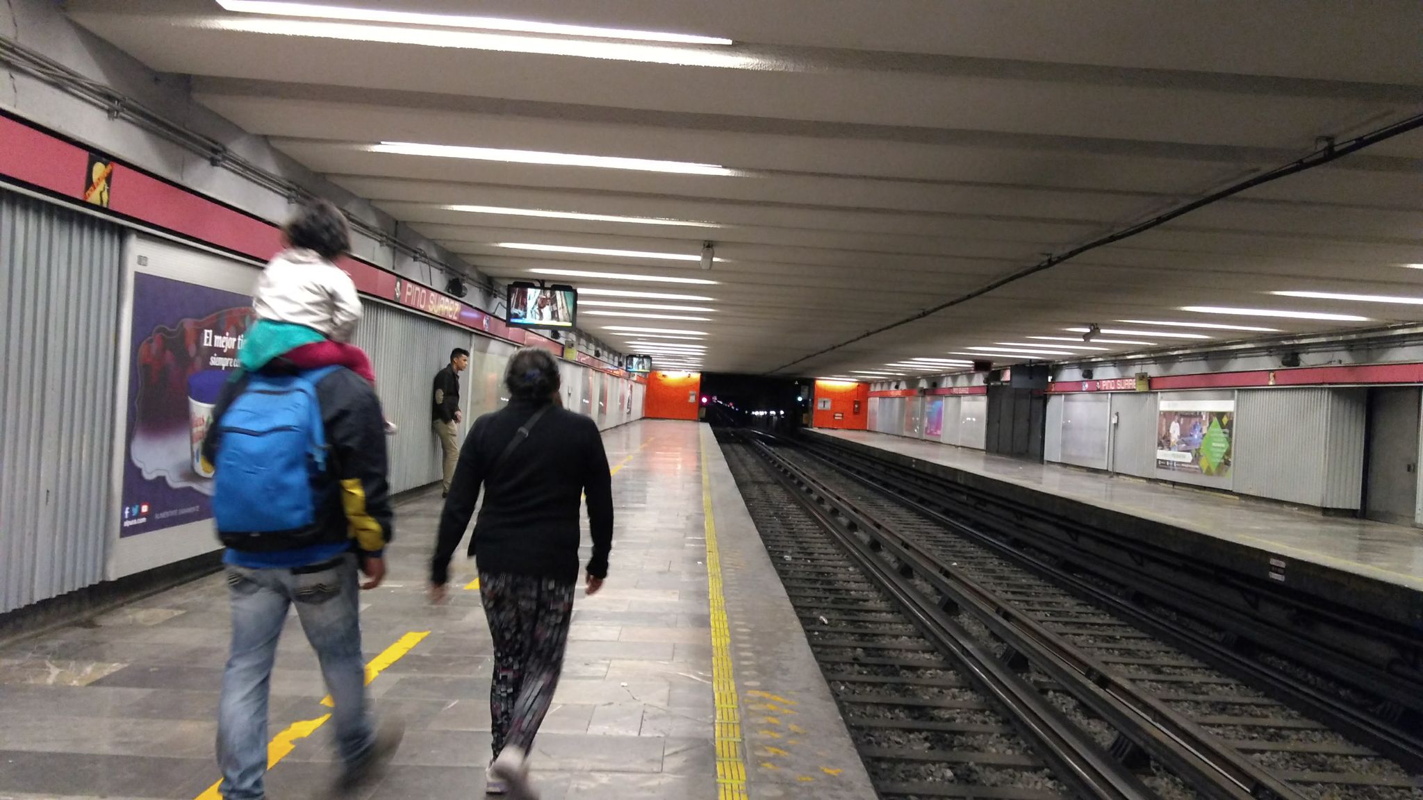 Denuncian Fraude en Fianzas Durante Rehabilitación de la Línea 1 del Metro de la Ciudad de México