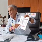 Denuncian red de engaños en triangulación de bienes de candidato de MC en Jalisco