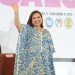 La mexicana Cristina Rivera Garza gana el Premio Pulitzer