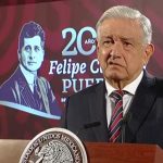 Se lanza AMLO contra juez por intervenir en el TEPJF