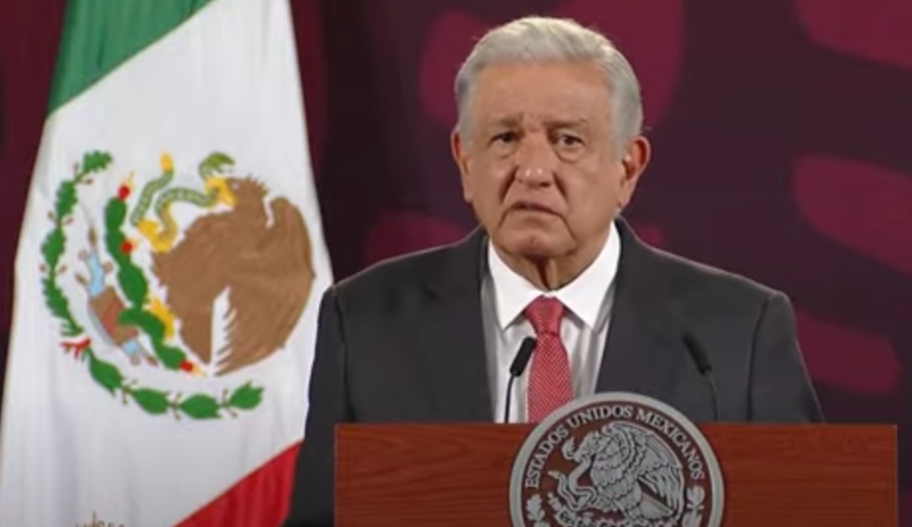 Rechaza AMLO querer ser aspiracionista: “no quisiera ser como ellos”