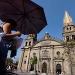 Continúa este jueves contingencia ambiental en el Valle de México