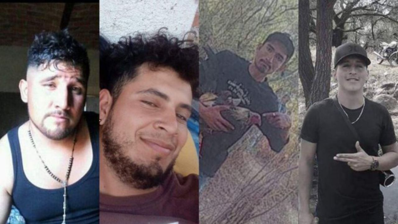 Localizan con vida a 4 trabajadores que desaparecieron en Lagos de Moreno