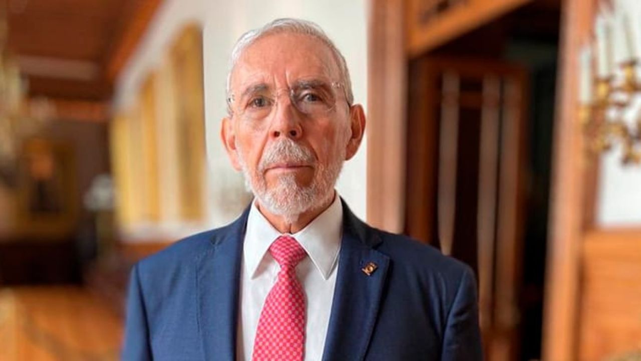 Fallece el exsecretario de Comunicaciones, Jorge Arganis Díaz Leal