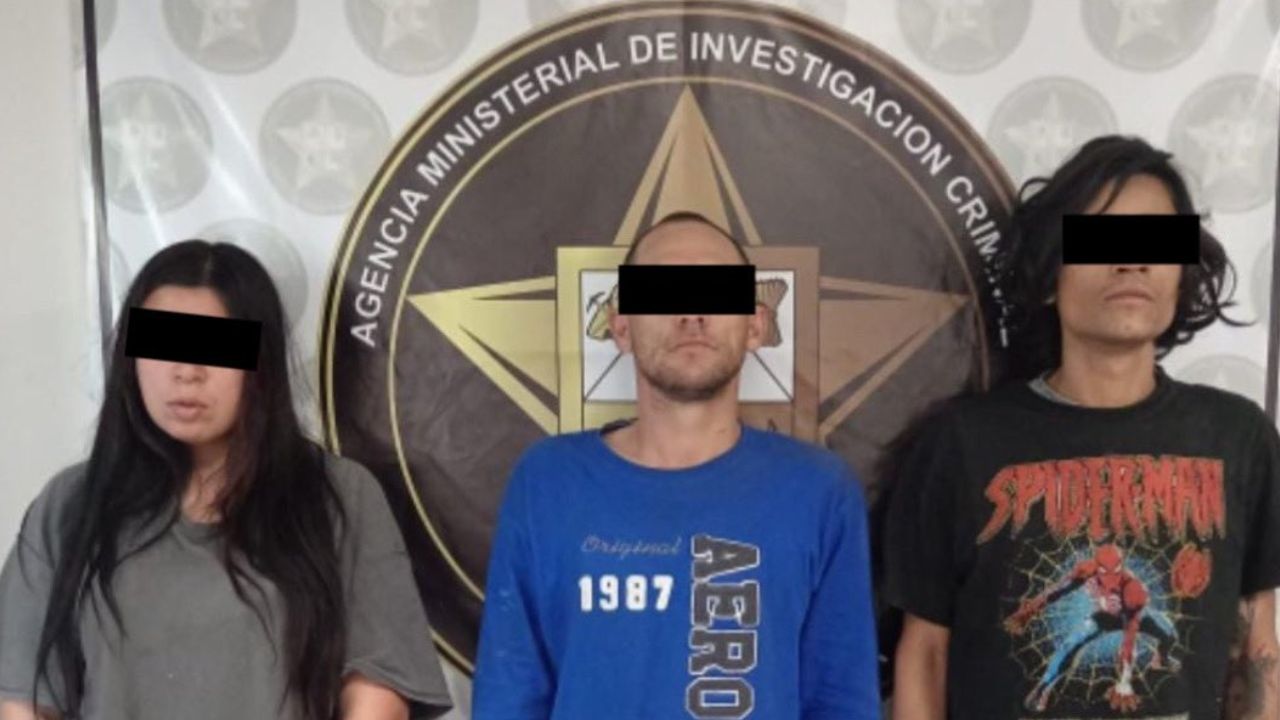 Aseret fue hallada enterrada en el patio de su casa; entre los detenidos está su hermana