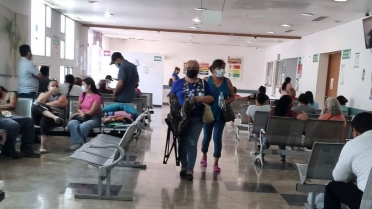 Intenso calor cobra seis vidas en Tamaulipas