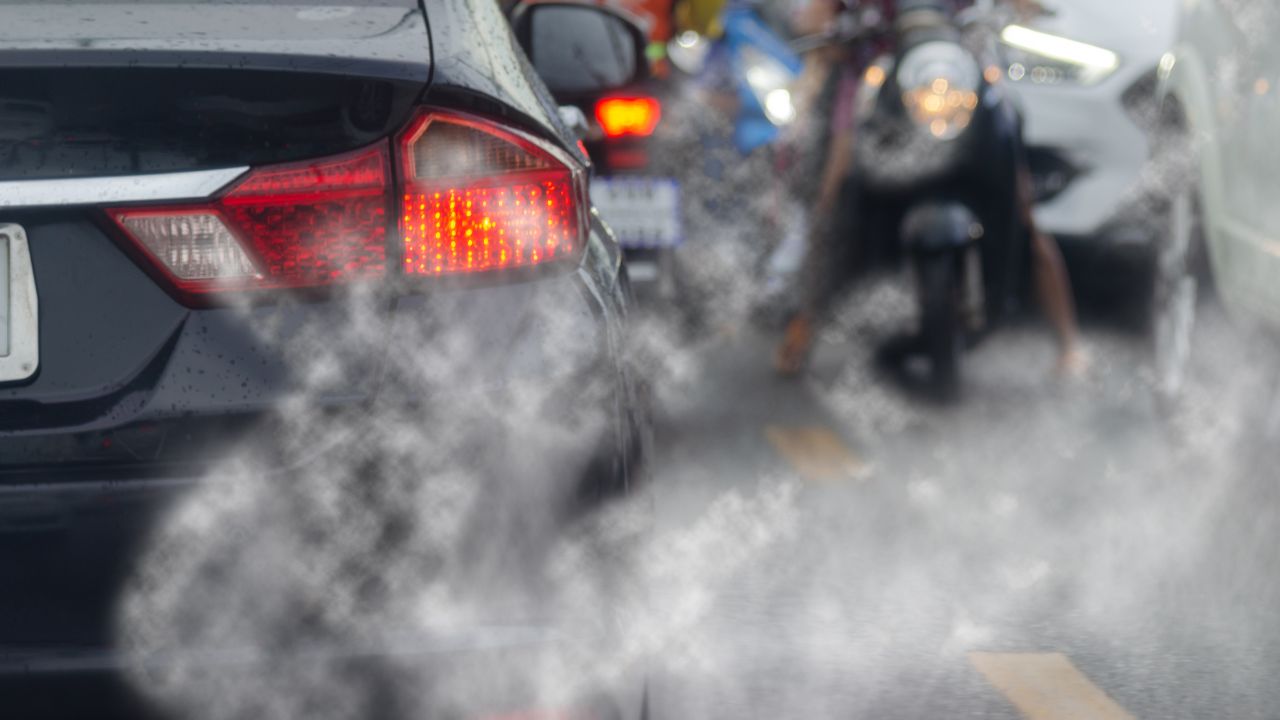 Persiste contingencia ambiental en el Valle de México este 10 de mayo