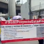 Líderes de oposición en Morelos exigen salida del Comisionado de Seguridad por crisis de violencia