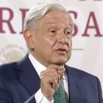 “No deberían dormir”: AMLO critica inactividad de la ONU ante guerras en Gaza y Ucrania