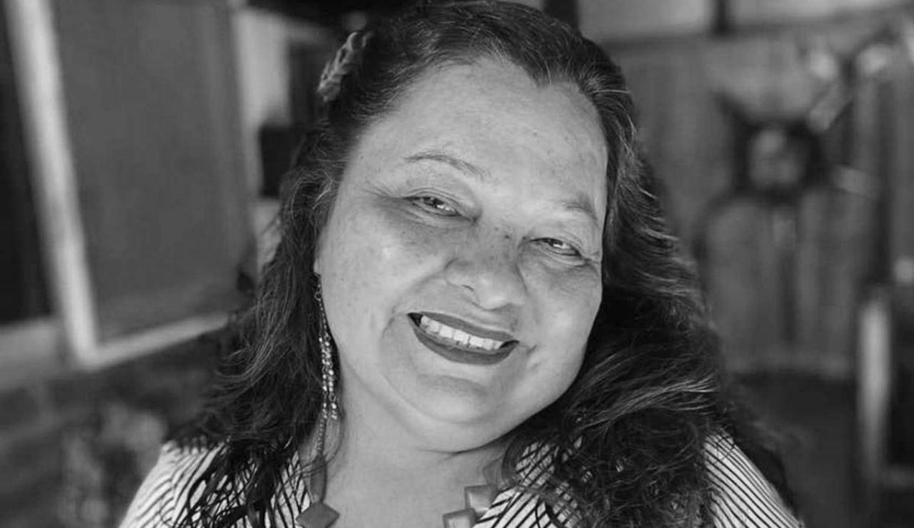 Matan a la activista de MC en Oaxaca, Rosa Madel Montaño