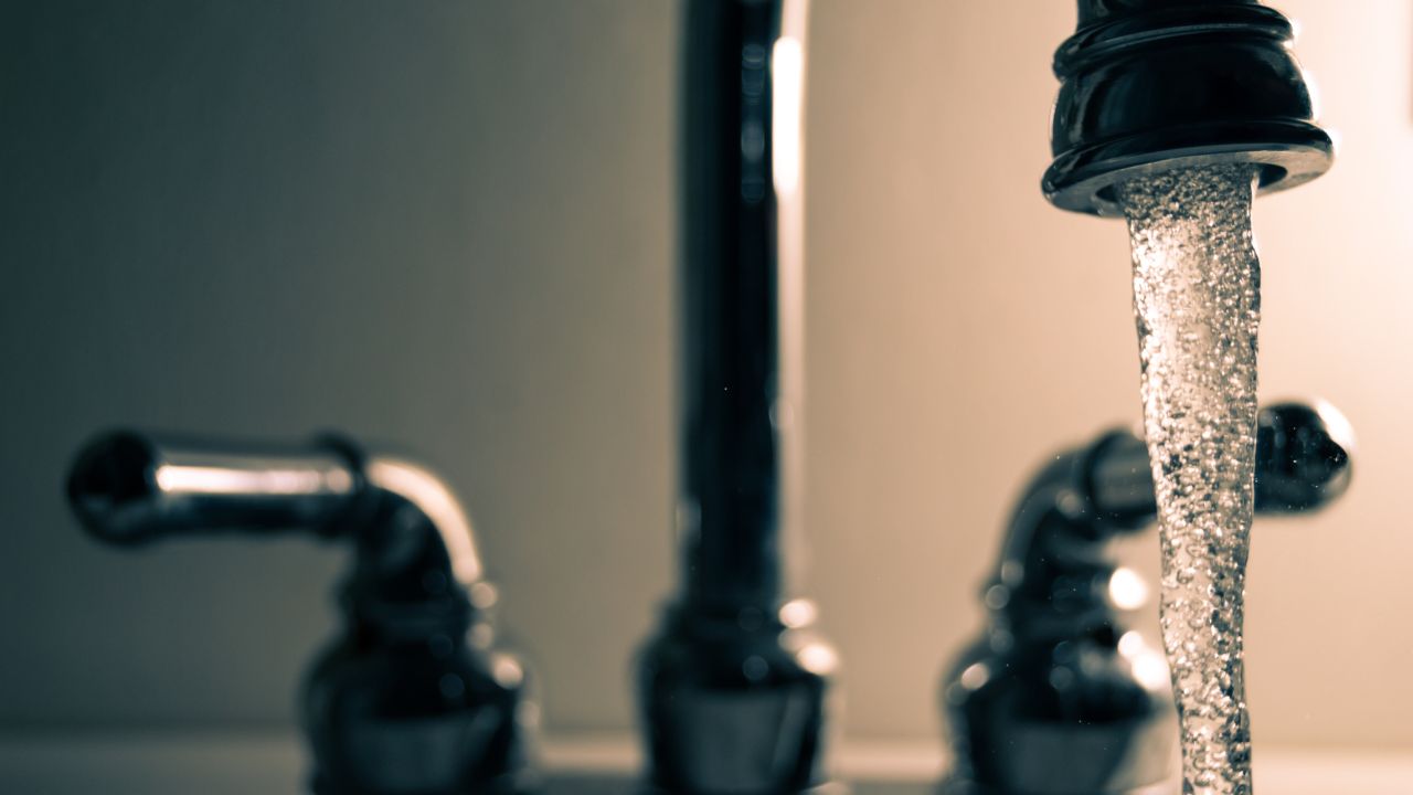 Sacmex reservará por tres años, resultados de análisis de agua en Benito Juárez