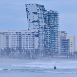 Conmemora AMLO Día de la Marina en las Islas Marías