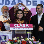 Elecciones 2024: El guinda apunta a quedarse en Morelos