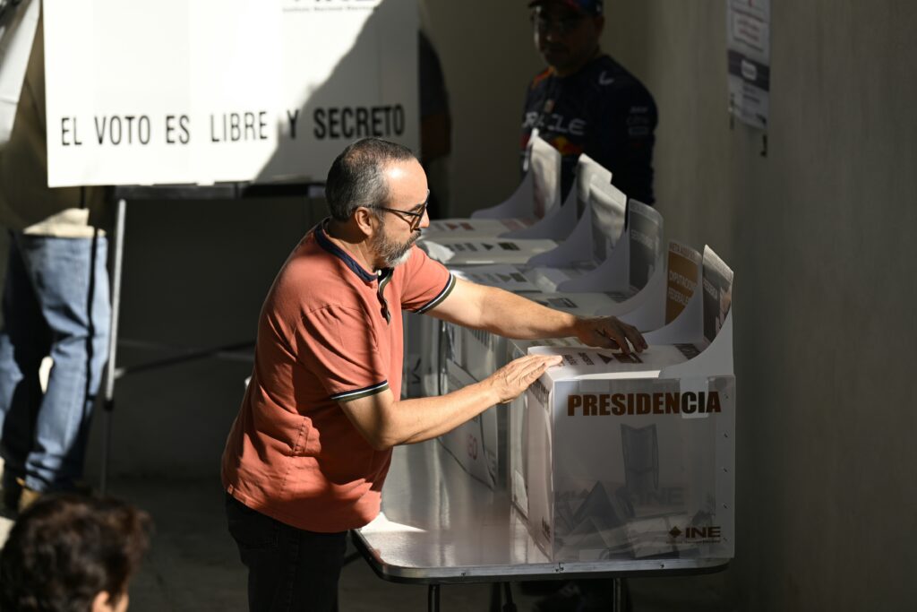 Elecciones 2024: Suman 176 denuncias por presuntos delitos electorales en el país