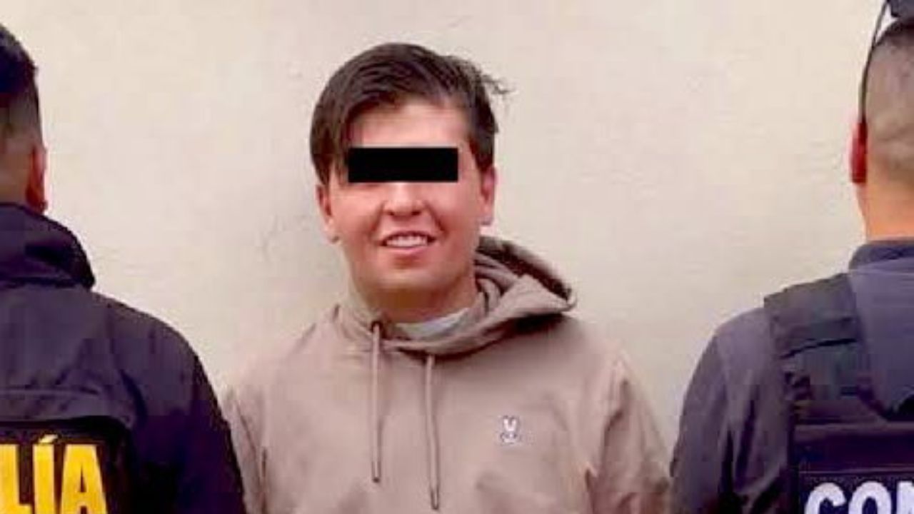 Dan prórroga a ‘Fofo’ Márquez para conseguir pruebas