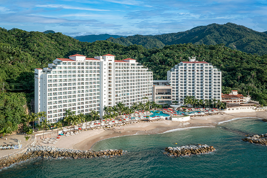 De Italia a Vietnan: Un viaje gastronómico con Hilton Vallarta Riviera All-Inclusive Resort