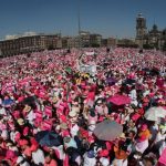 Se intensificará búsqueda de restos de mineros de Pasta de Conchos, por orden de AMLO