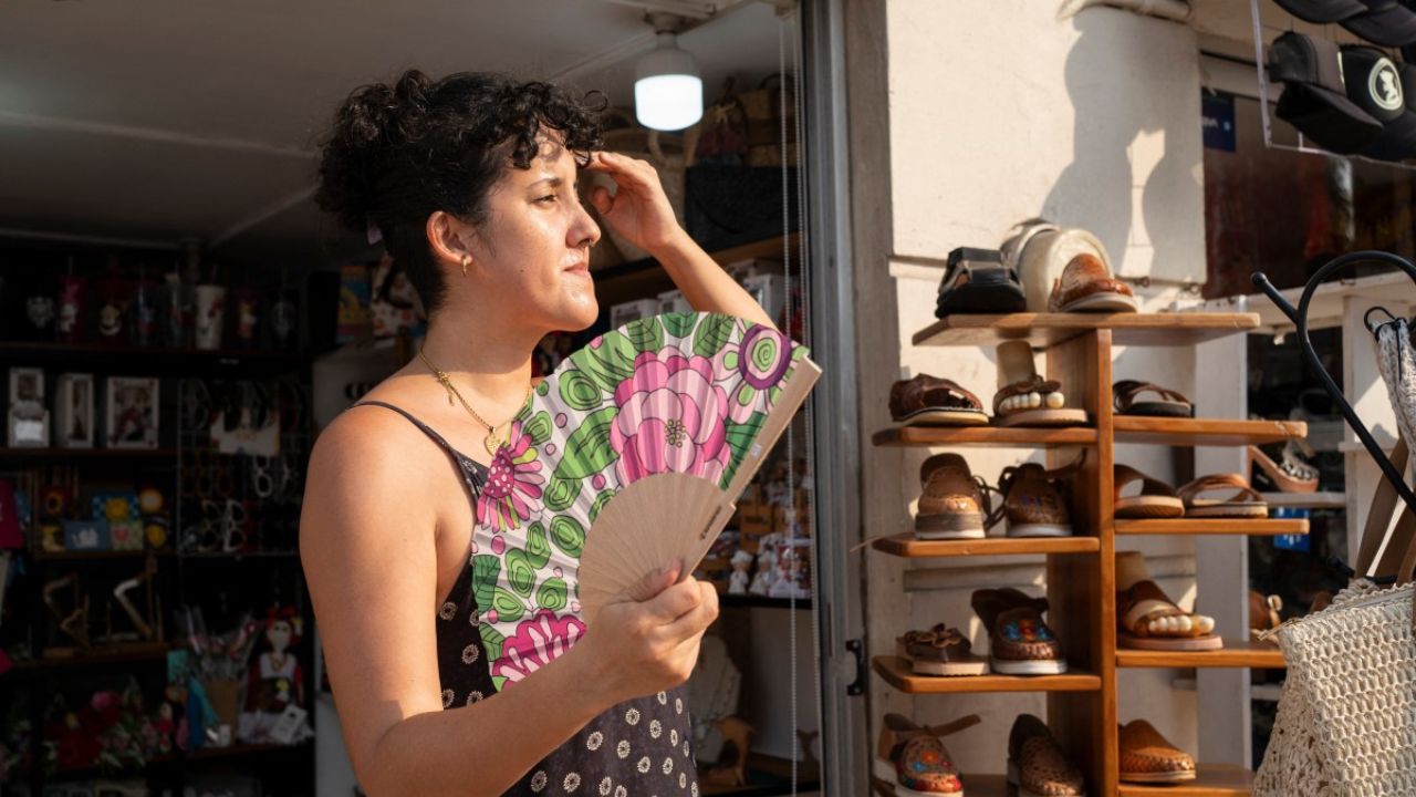 Van 125 decesos por altas temperaturas en México
