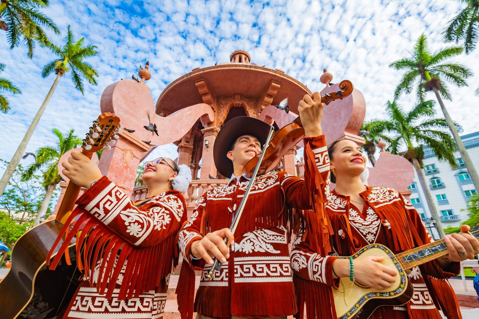 Por segunda ocasión se presenta en la CDMX la exposición fotográfica “Esto es Tamaulipas”