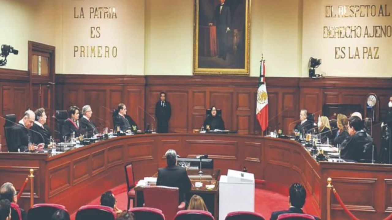 Ocho Ministros preparan renuncia a la SCJN: rechazan participar en elección de 2025