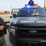 Llegan militares de EUA a Ciudad Juárez para ejercicio binacional